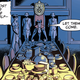 A morning treat gets a sinister twist in Edgar Allen Poe’s Snifter of Terror.